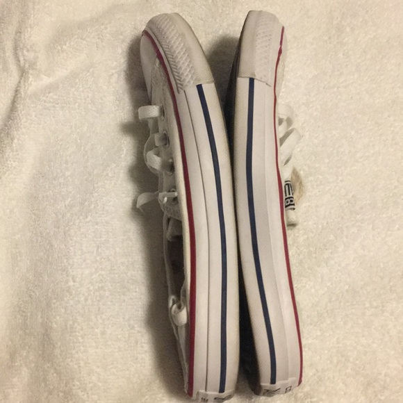 Converse Shoreline Slip On - Picture 3 of 4